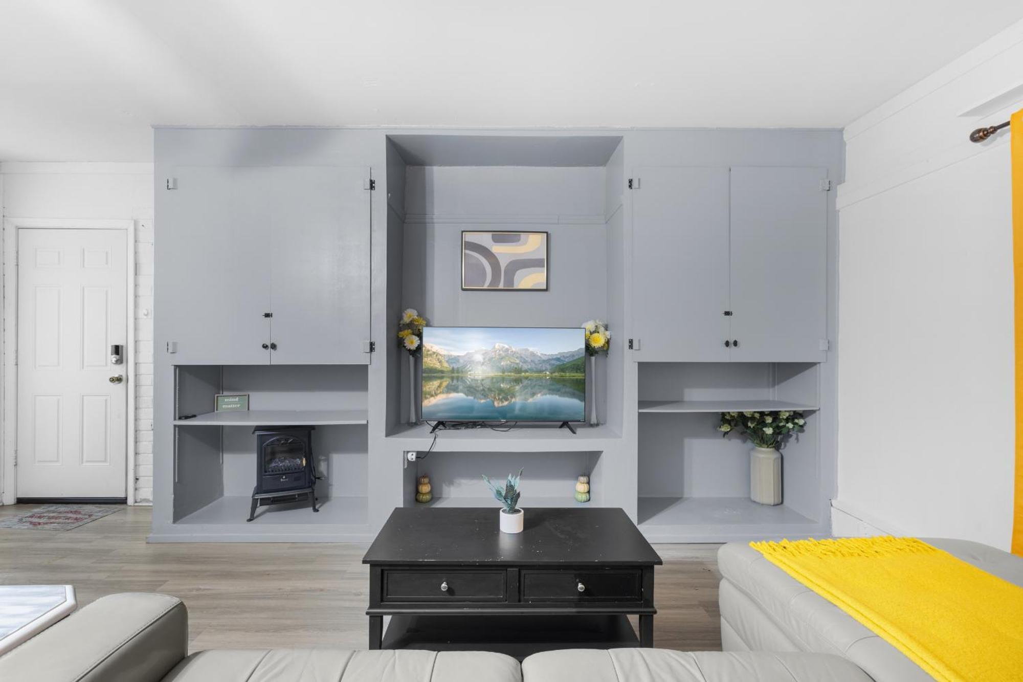 Pet Friendly Large Studio With Free Wi-Fi In Great Location! Orange Park Εξωτερικό φωτογραφία