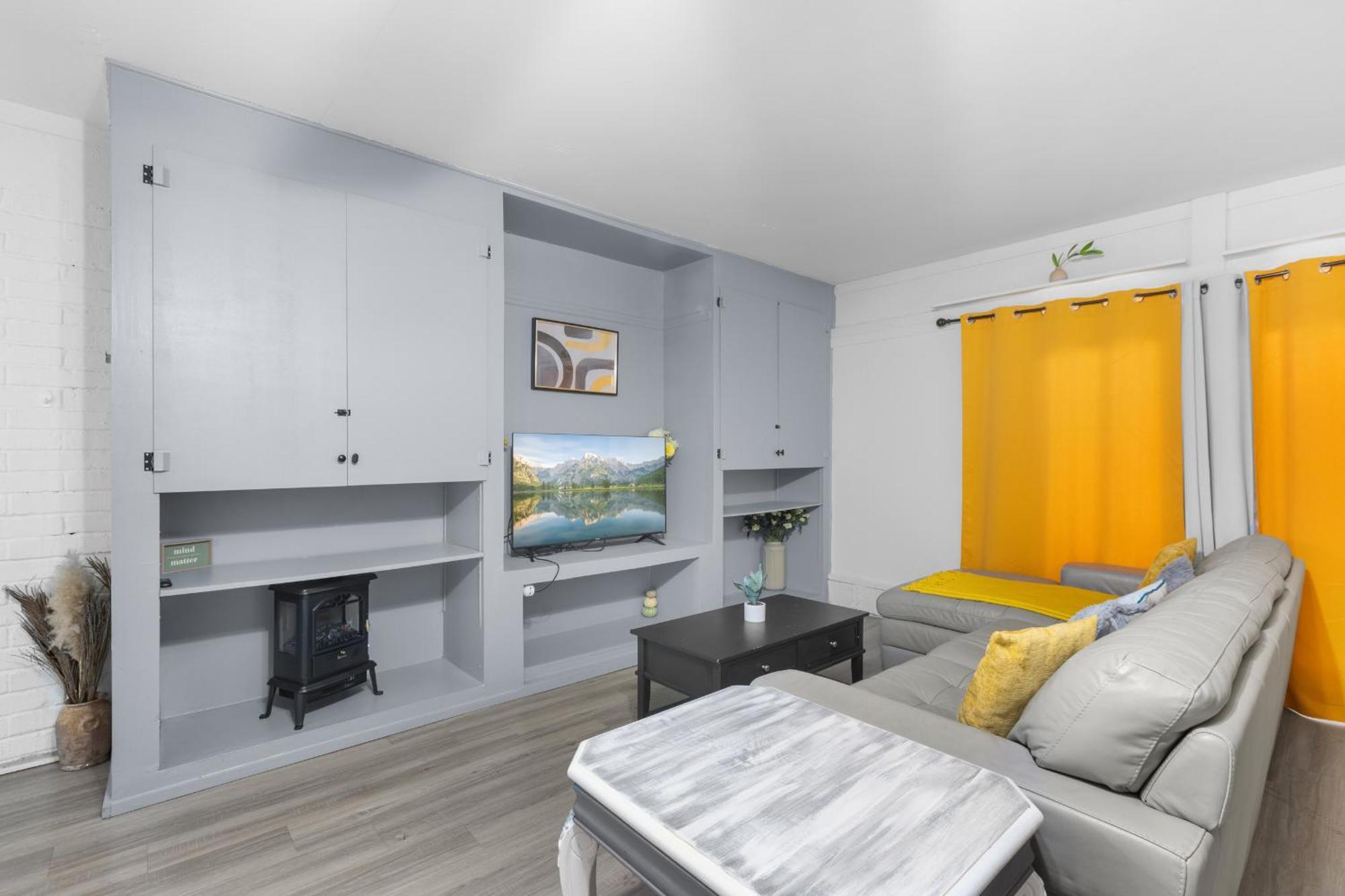 Pet Friendly Large Studio With Free Wi-Fi In Great Location! Orange Park Εξωτερικό φωτογραφία